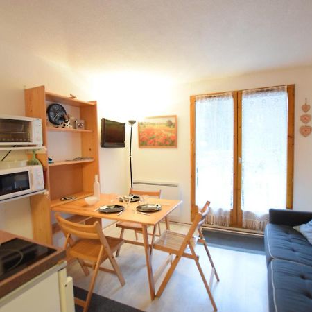 Studio Cosy A Bernex, Proche Pistes Et Sentiers - Fr-1-498-90 Exterior photo