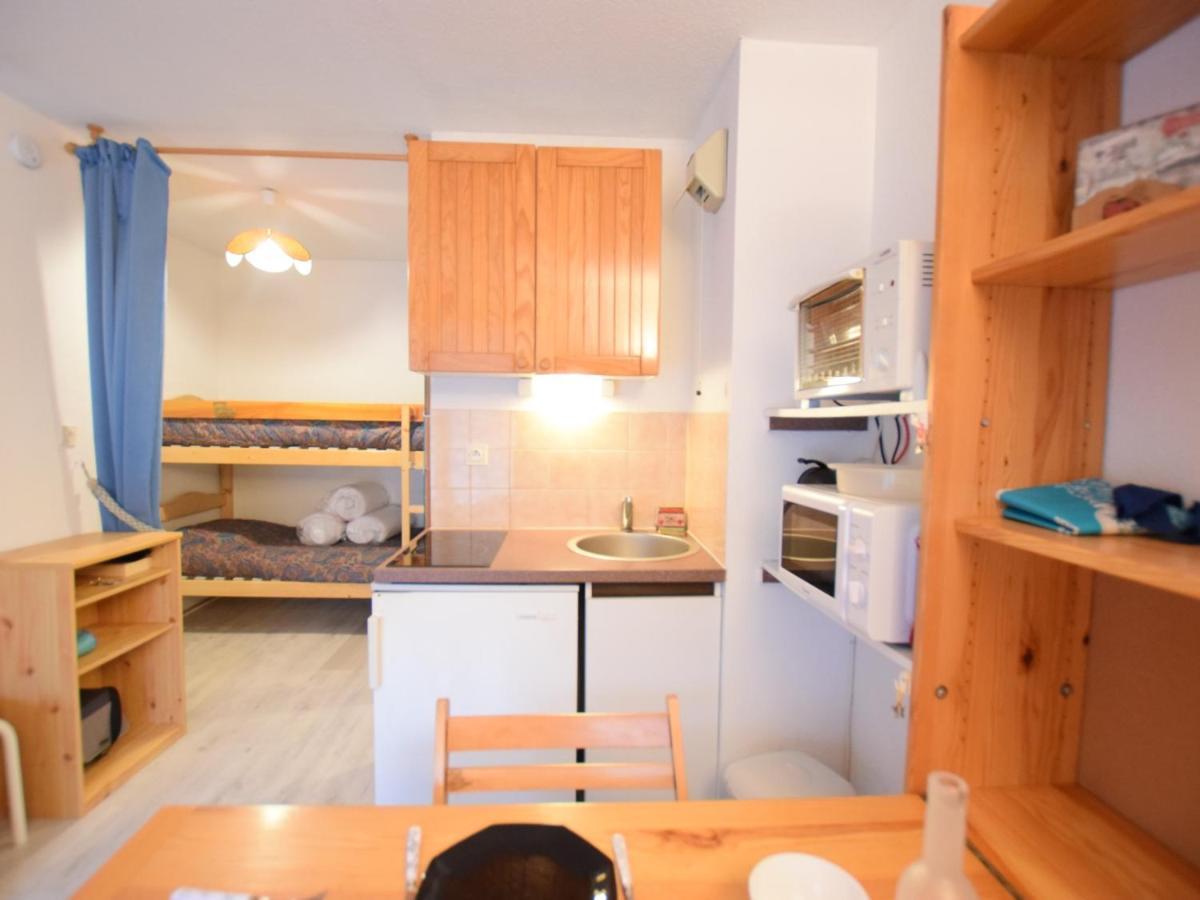 Studio Cosy A Bernex, Proche Pistes Et Sentiers - Fr-1-498-90 Exterior photo