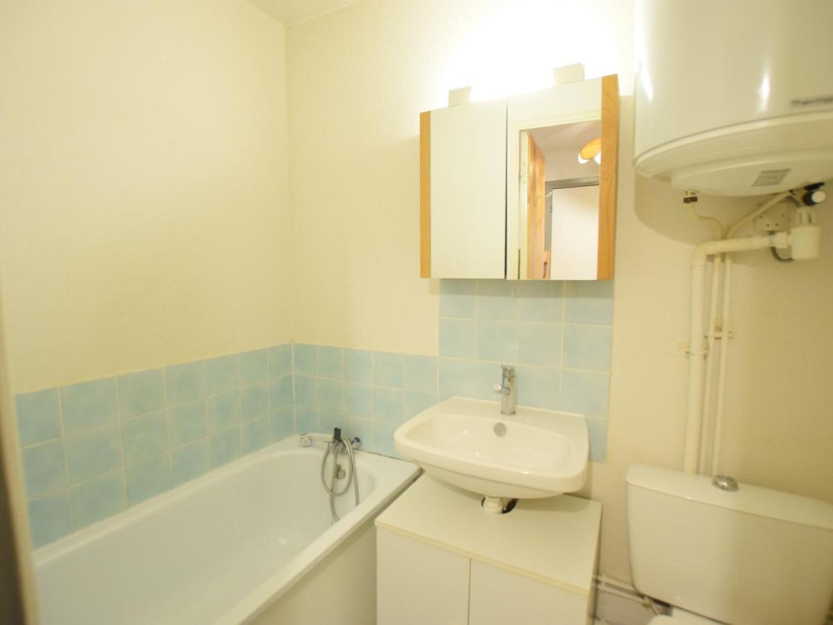 Studio Cosy A Bernex, Proche Pistes Et Sentiers - Fr-1-498-90 Exterior photo