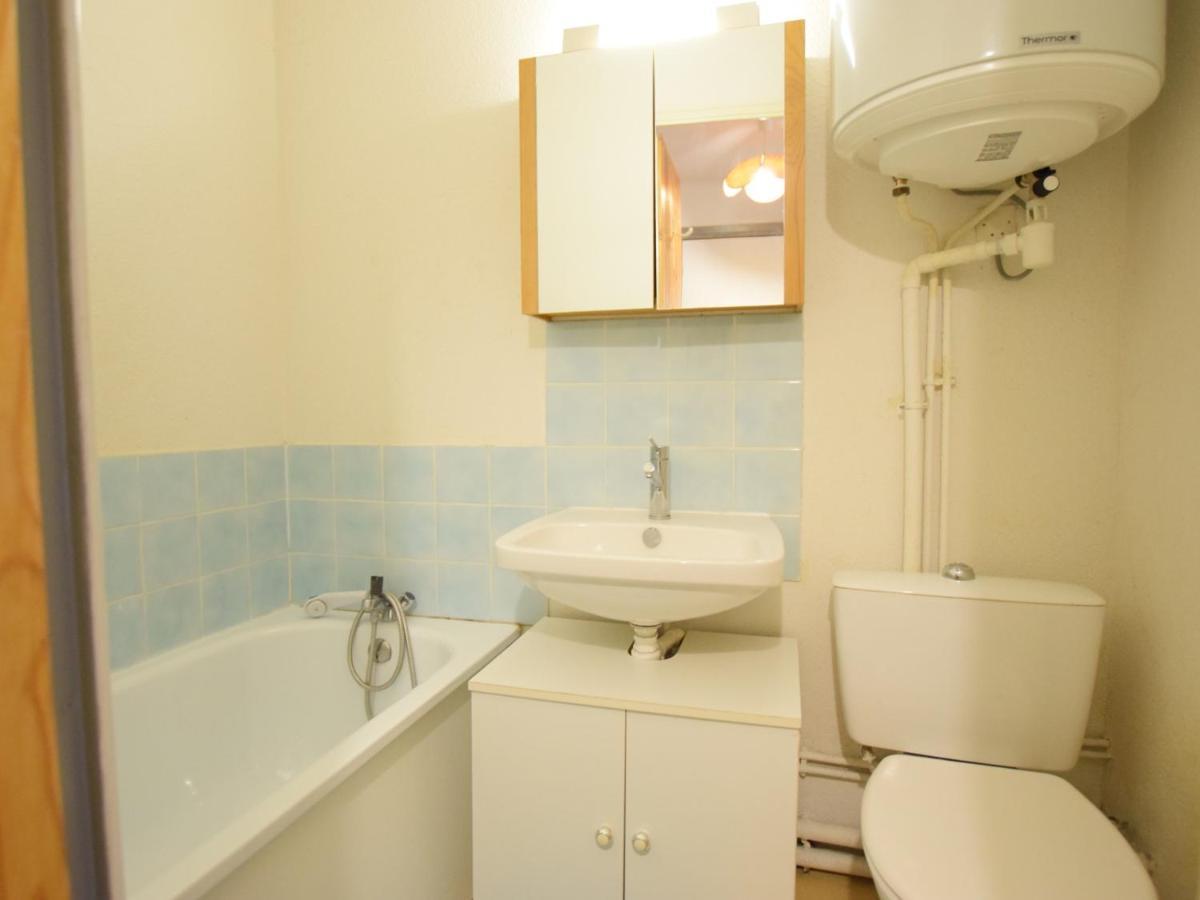Studio Cosy A Bernex, Proche Pistes Et Sentiers - Fr-1-498-90 Exterior photo
