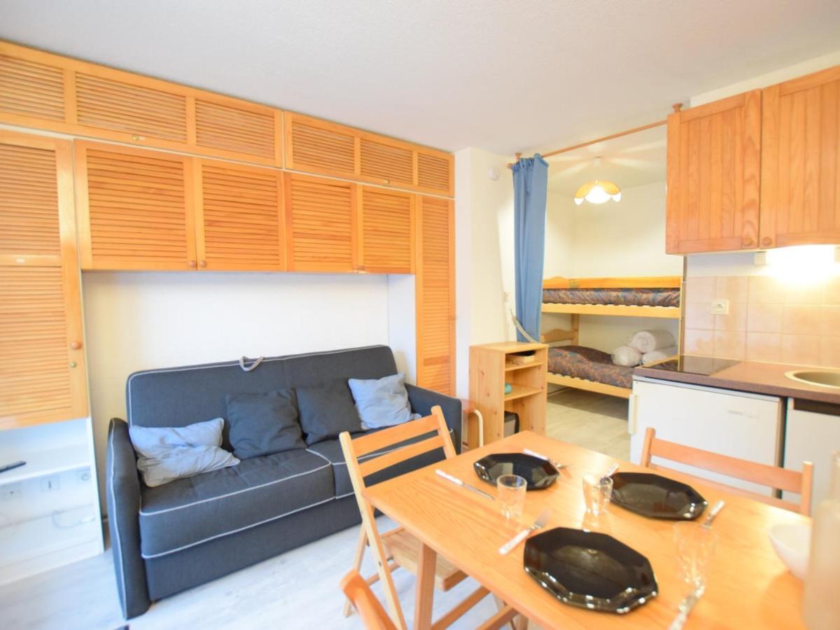 Studio Cosy A Bernex, Proche Pistes Et Sentiers - Fr-1-498-90 Exterior photo